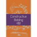 Constructive Bidding 401
