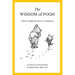 The Wisdom of Pooh: Timeless Insights for Success & Happiness