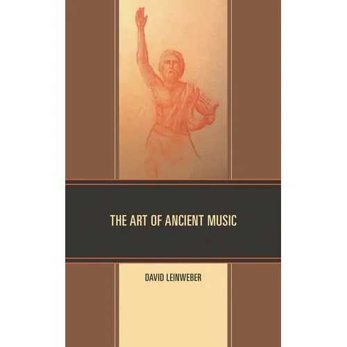 The Art of Ancient Music