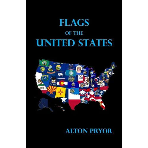 Flags of the United States