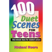 100 Duet Scenes for Teens