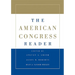 The American Congress Reader
