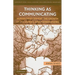 Thinking as Communicating: Human Development, the Growth of Discourses, and Mathematizing