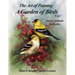 A Garden of Birds: Paint It Simply Concept Lessons