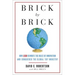Brick by Brick: How LEGO Rewrote the Rules of Innovation and Conquered the Global Toy Industry