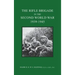 The Rifle Brigade in the Second World War 1939-1945