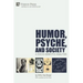 Humor, Psyche, and Society: A Socio-Semiotic Analysis