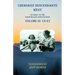 Cherokee Descendants West Volume III (N-Z): An Index to the Guion Miller Applications