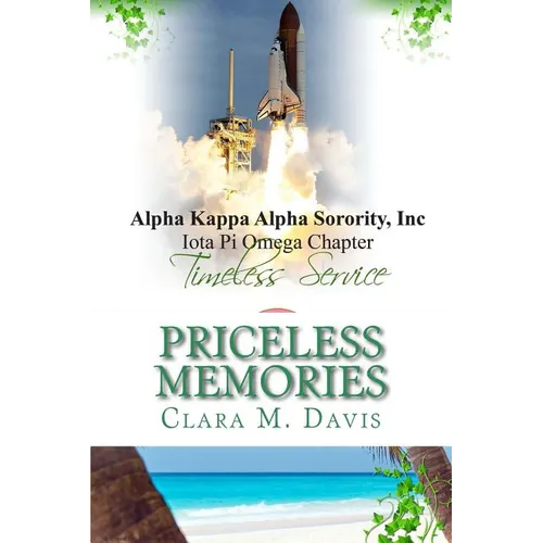 Iota Pi Omega Chapter: Timeless Service - Priceless Memories