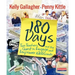 180 Days: Two Teachers and the Quest to Engage and Empower Adolescents