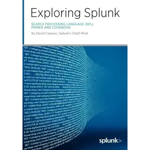 Exploring Splunk
