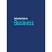 Introduction To Business