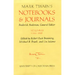 Mark Twain's Notebooks and Journals, Volume III: 1883-1891 Volume 8