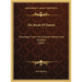 The Book Of Daniel: Translated From The Original Hebrew And Chaldee (1863)