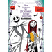 Art of Coloring: Disney Tim Burton's the Nightmare Before Christmas
