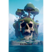 Tropic death