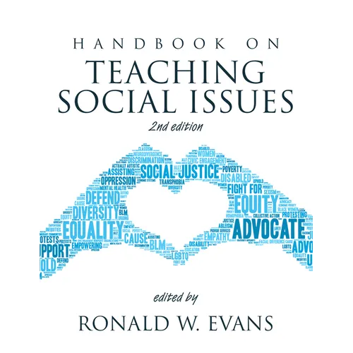 Handbook on Teaching Social Issues, 2nd edition
