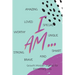 I AM... Growth Mindset Guided Journal for Elementary Kids
