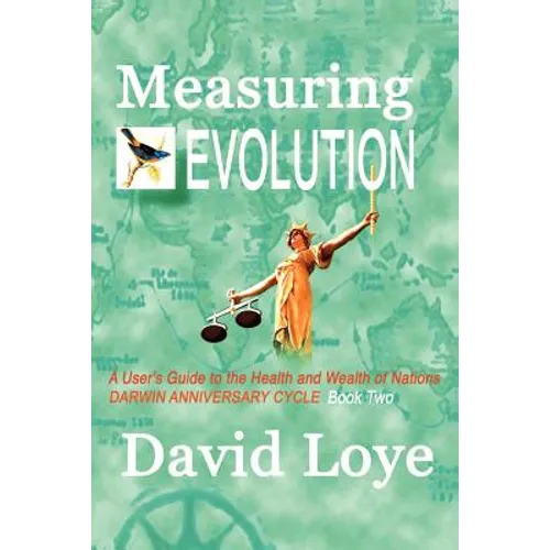 Measuring Evolution
