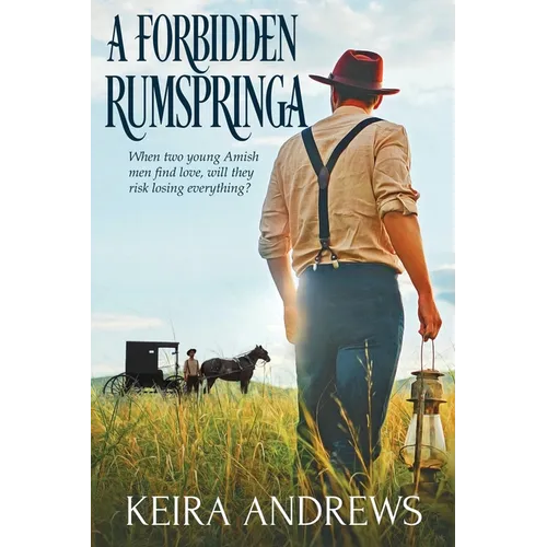 A Forbidden Rumspringa