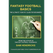Fantasy Football Basics: The Ultimate How-to Guide for Beginners