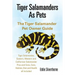 Tiger Salamanders As Pets