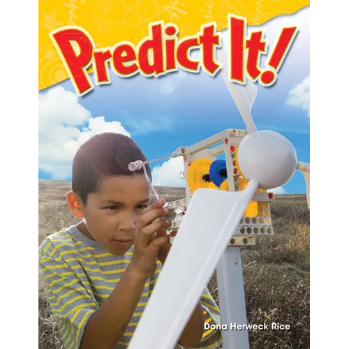 Predict It!