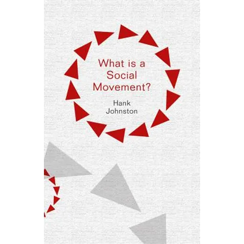 What Is a Social Movement?