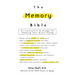 The Memory Bible: An Innovative Strategy for Keeping Your Brain Young