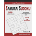 Samurai Sudoku: 500 Hard to Extreme Sudoku Puzzles Overlapping into 100 Samurai Style