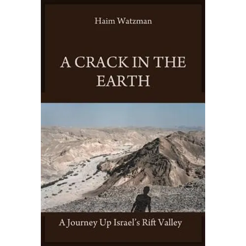 A Crack in the Earth