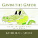 Gavin the Gator: Greater Than and Less Than