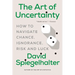 The Art of Uncertainty: How to Navigate Chance, Ignorance, Risk and Luck