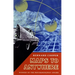Maps to Anywhere