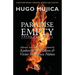 Paradise Empty: Poems 1983-2012