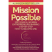 Mission Possible: Successful Women Entrepreneurs Sharing Step-by-Step How to Become one