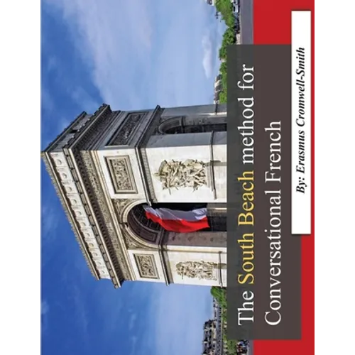 The South Beach method for Conversational French