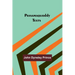 Passamaquoddy Texts