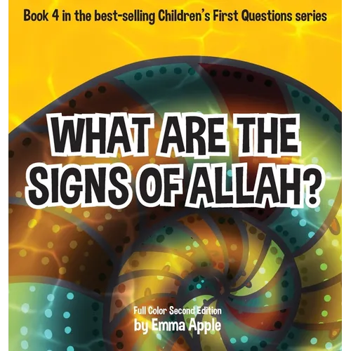 What Are The Signs Of Allah?