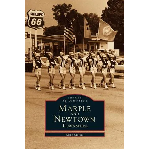 Marple and Newtown Townships