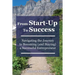 From Start-Up to Success: Navigating the Journey to Becoming (and Staying) a Successful Entrepreneur