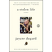 A Stolen Life: A Memoir