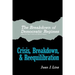 The Breakdown of Democratic Regimes: Crisis, Breakdown and Reequilibration. an Introduction