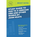 Study Guide to Ode to a Grecian Urn and Other Works by John Keats