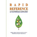 Rapid Reference: to the Fundamentals of Vitamin Therapy: Oral, Topical, and Intravenous Clinical Applications Paperback
