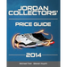 Jordan Collectors' Price Guide 2014