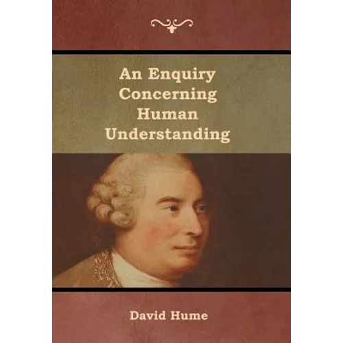 An Enquiry Concerning Human Understanding