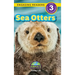 Sea Otters: Animals That Make a Difference! (Engaging Readers, Level 3)