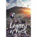 Legacy of Faith: A Journey of Discovering God's Plan in My Life