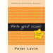 Write Great Essays!